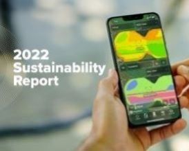 El Informe de sostenibilidad 2022 de AGCO